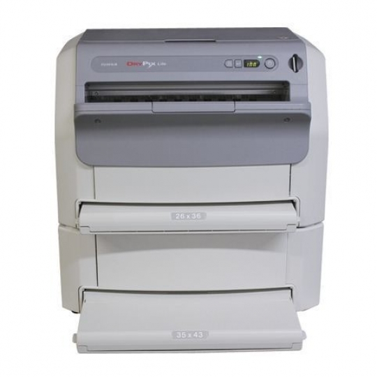 Máy in phim Nhiệt Drypix Lite