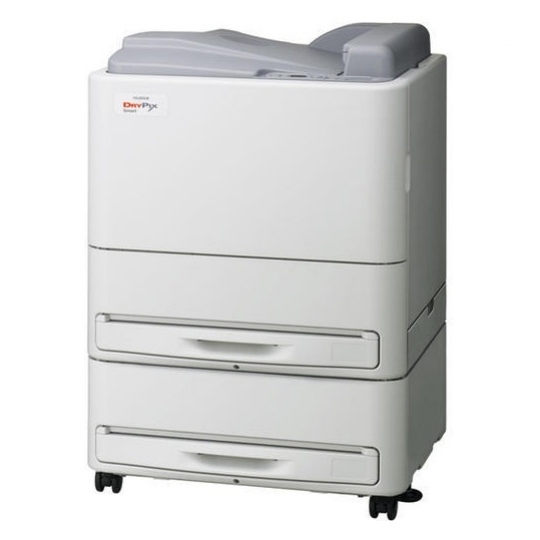 Máy in phim Laser Drypix Smart