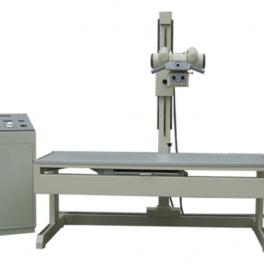 Máy X-quang toàn sóng Kelex 100mA